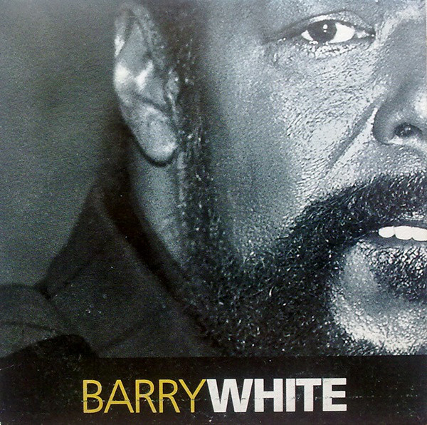 Barry White Experience